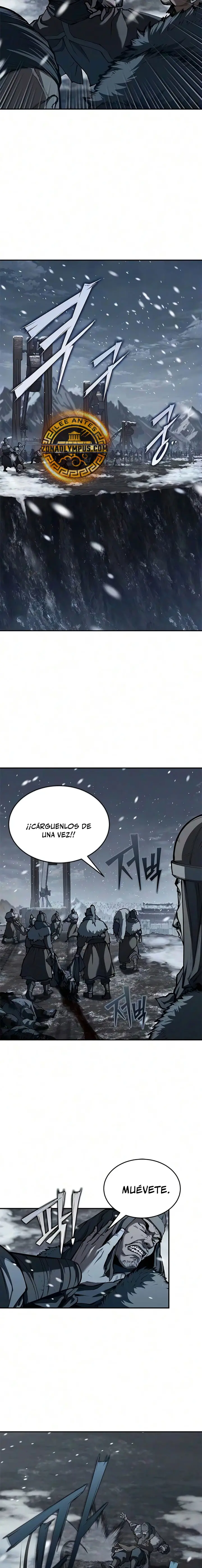 El Psicópata del Murim Capitulo 35 página 9