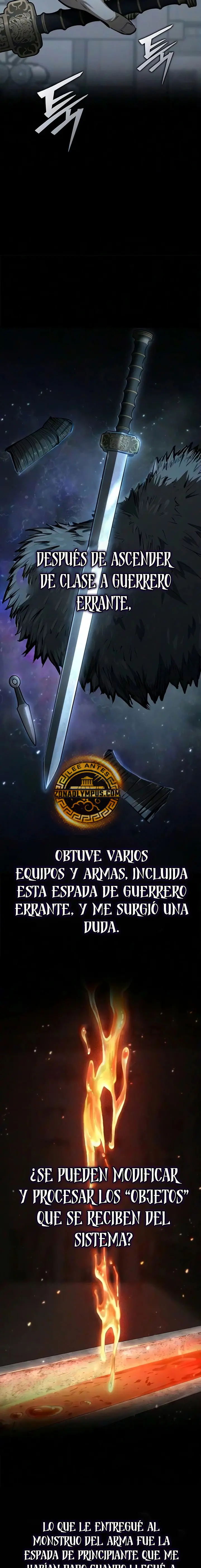 El Psicópata del Murim Capitulo 38 página 13