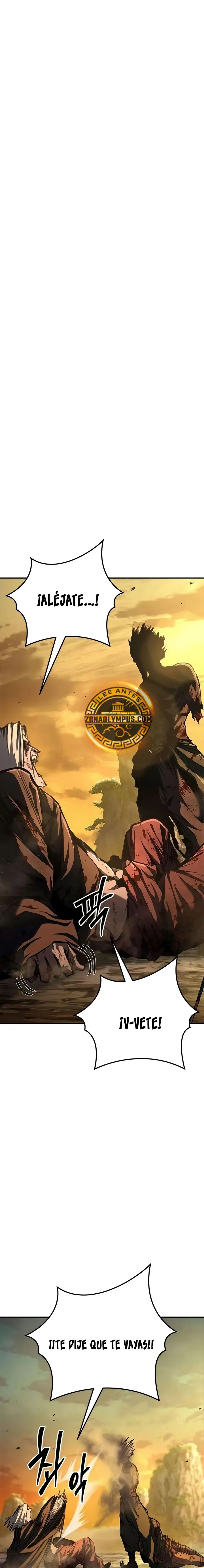 El Psicópata del Murim Capitulo 30 página 14