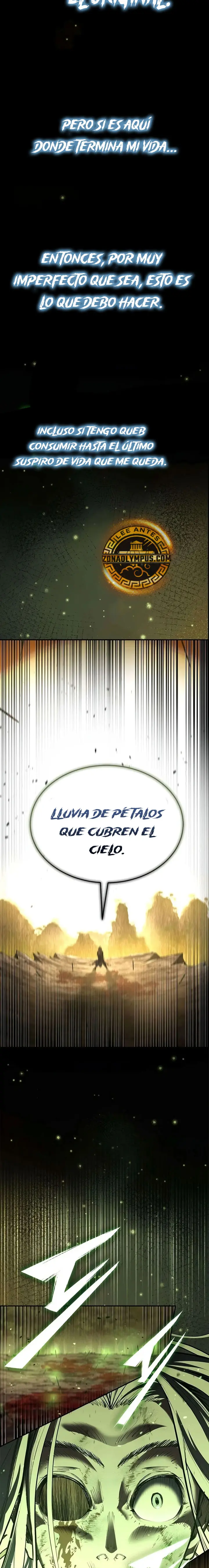 El Psicópata del Murim Capitulo 30 página 24