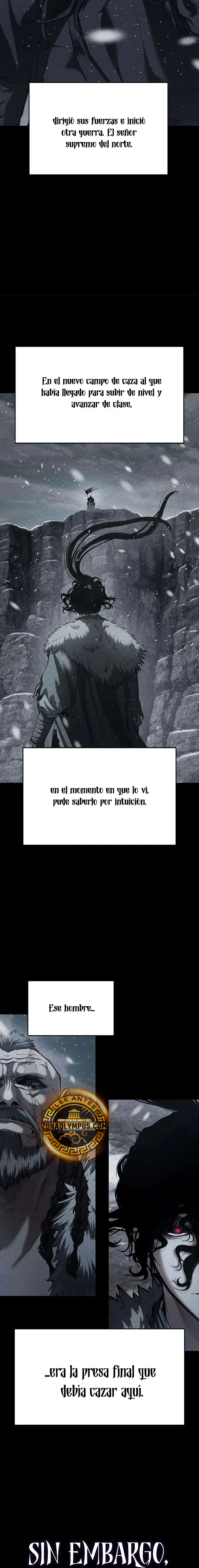 El Psicópata del Murim Capitulo 36 página 2