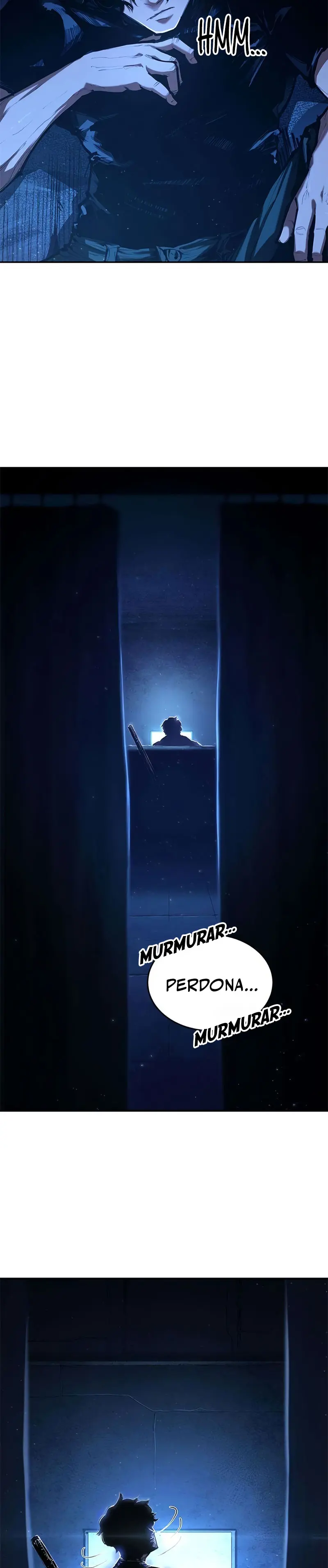 El Psicópata del Murim Capitulo 1 página 26