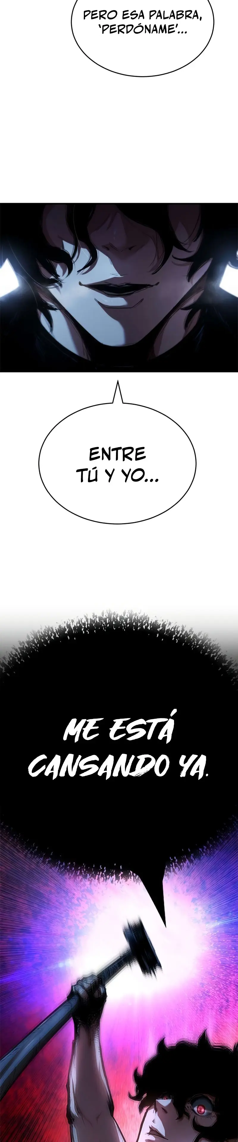 El Psicópata del Murim Capitulo 1 página 34