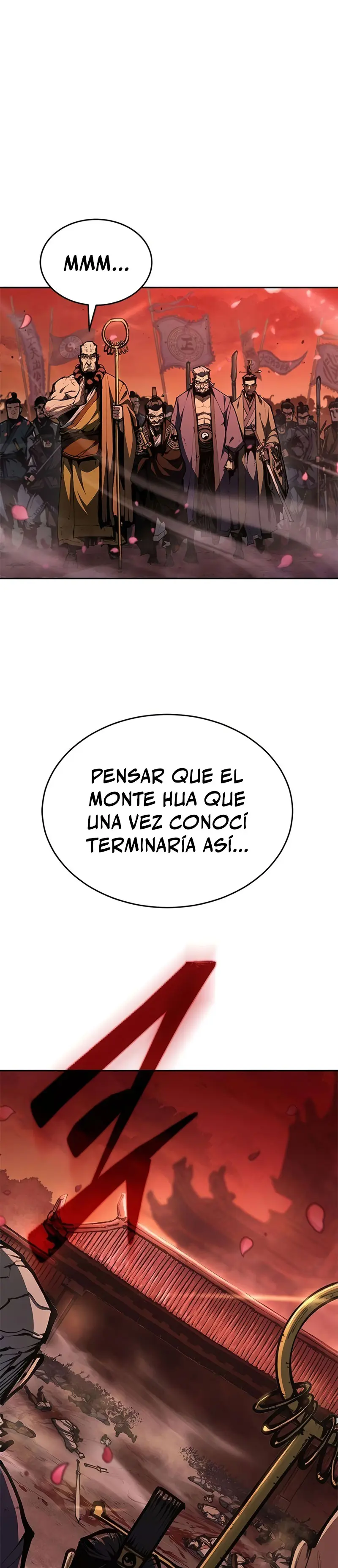 El Psicópata del Murim Capitulo 1 página 4