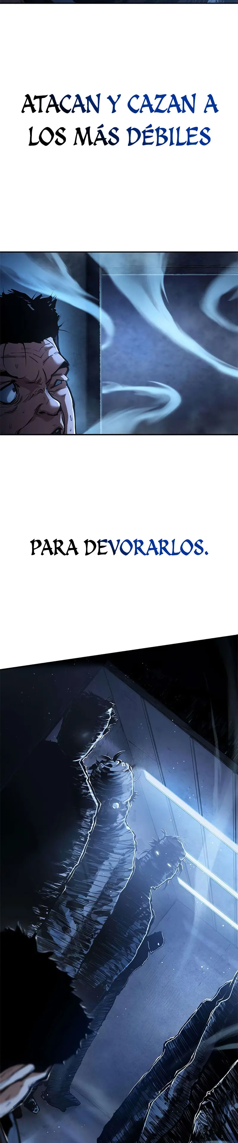 El Psicópata del Murim Capitulo 1 página 45