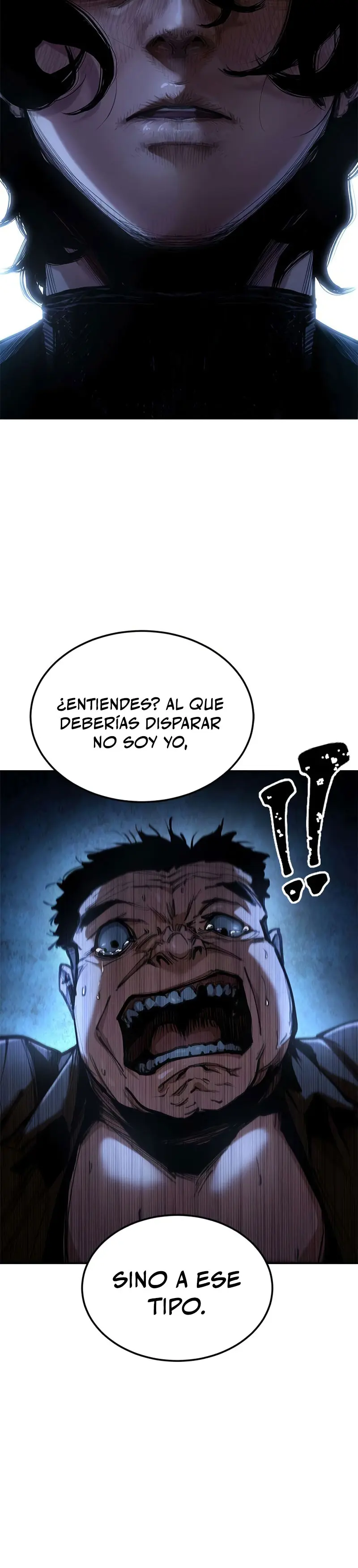 El Psicópata del Murim Capitulo 1 página 57