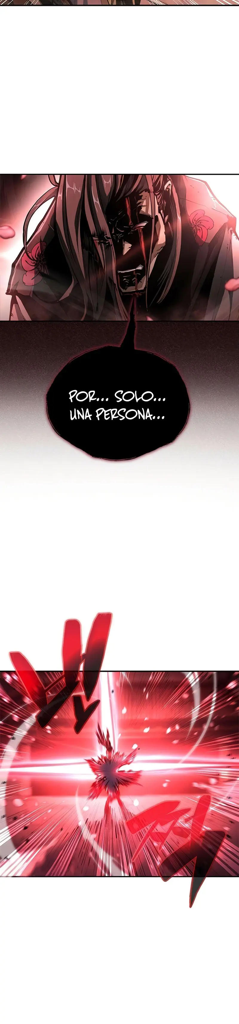 El Psicópata del Murim Capitulo 1 página 8