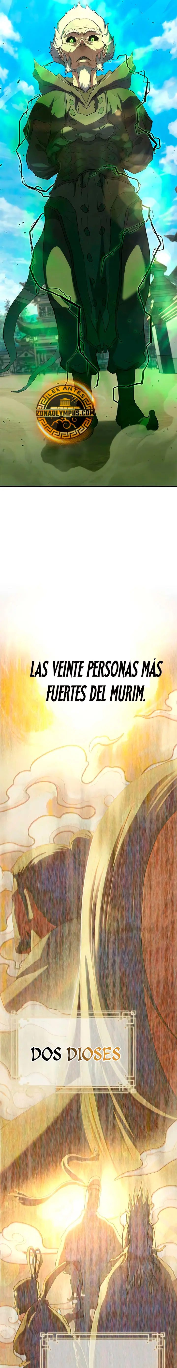 El Psicópata del Murim Capitulo 12 página 17