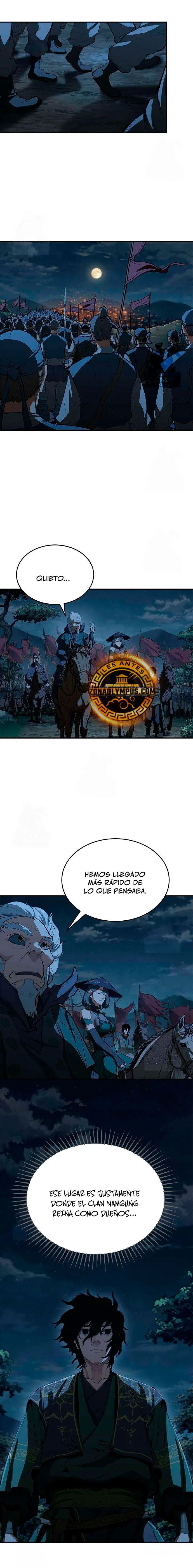 El Psicópata del Murim Capitulo 15 página 26