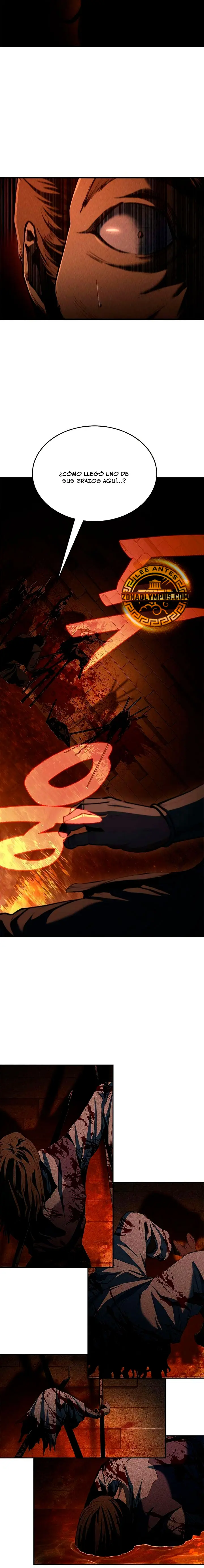 El Psicópata del Murim Capitulo 17 página 25