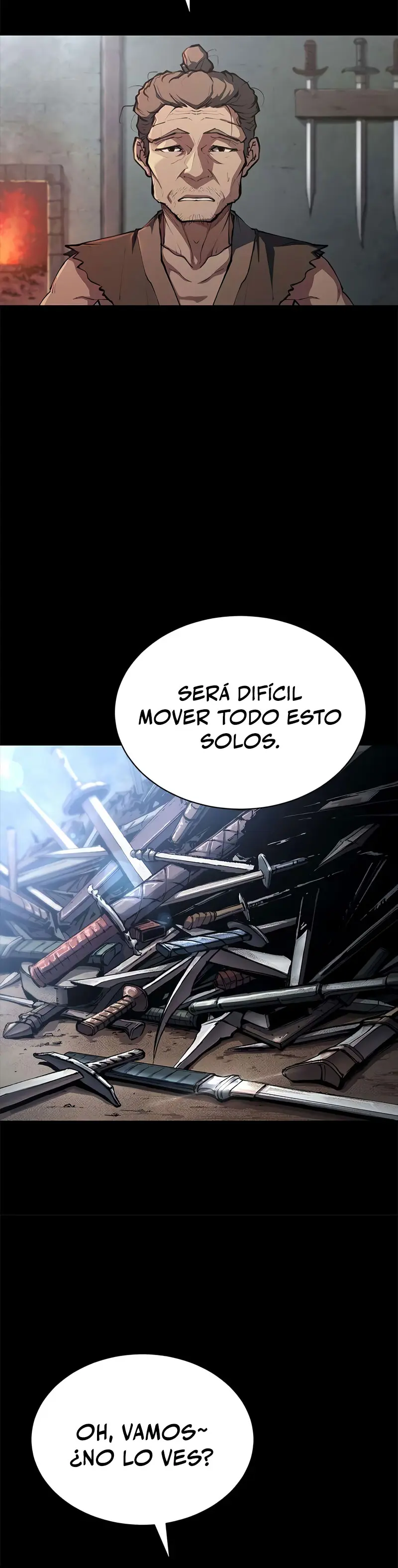 El Psicópata del Murim Capitulo 2 página 10