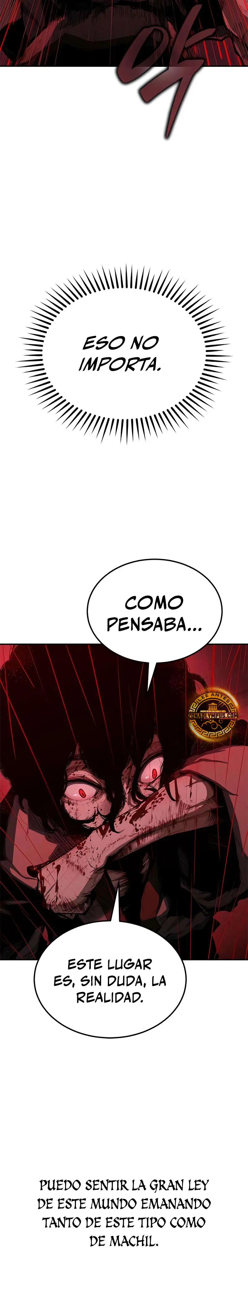 El Psicópata del Murim Capitulo 2 página 48