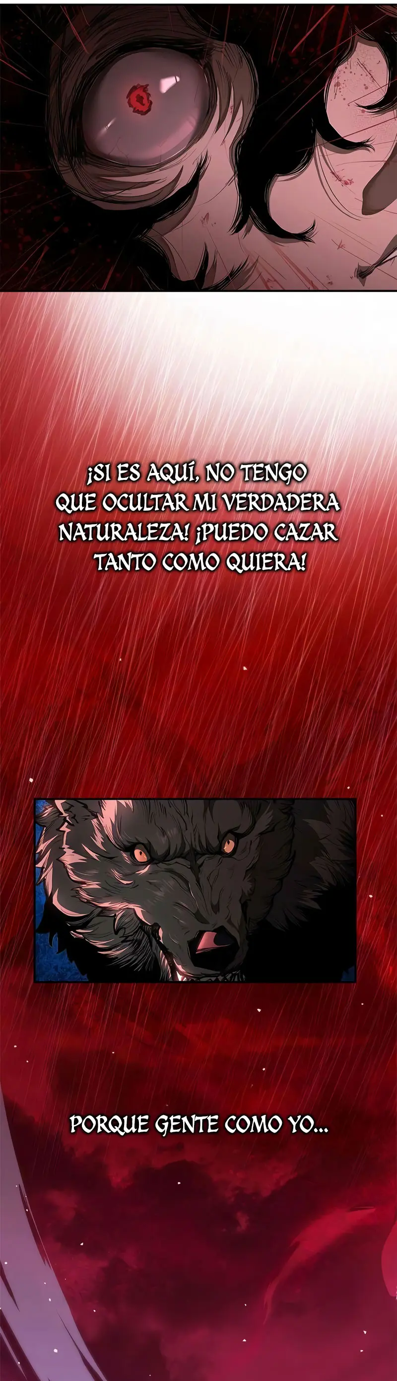 El Psicópata del Murim Capitulo 2 página 50