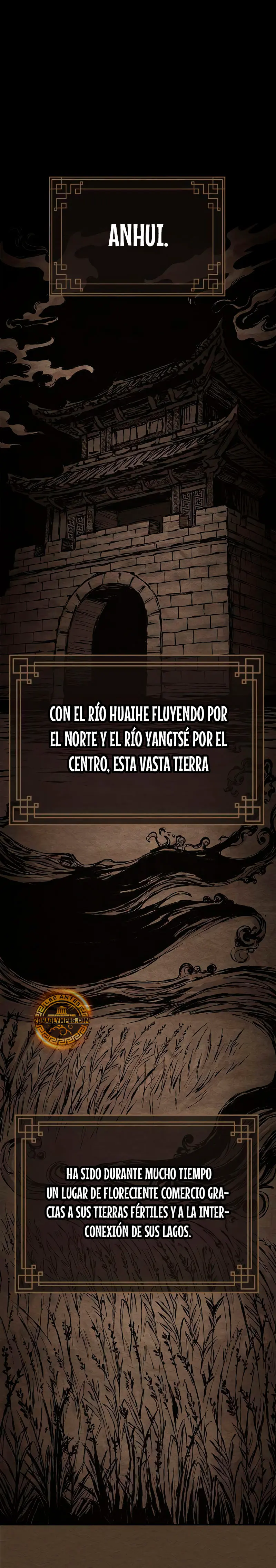 El Psicópata del Murim Capitulo 5 página 2