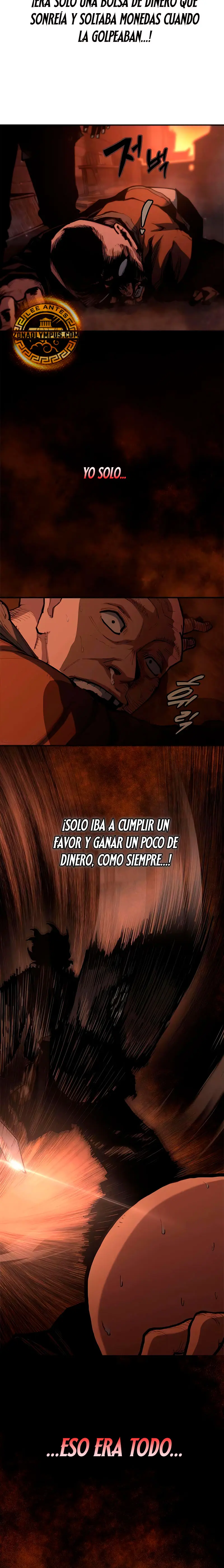 El Psicópata del Murim Capitulo 6 página 4