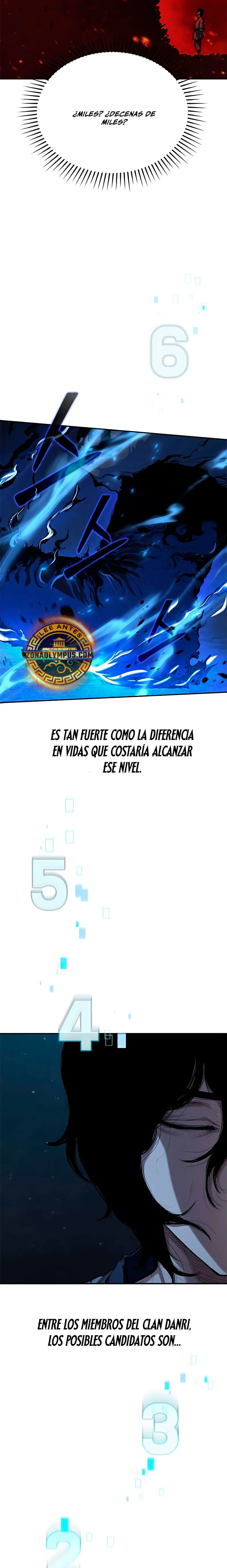 El Psicópata del Murim Capitulo 7 página 11