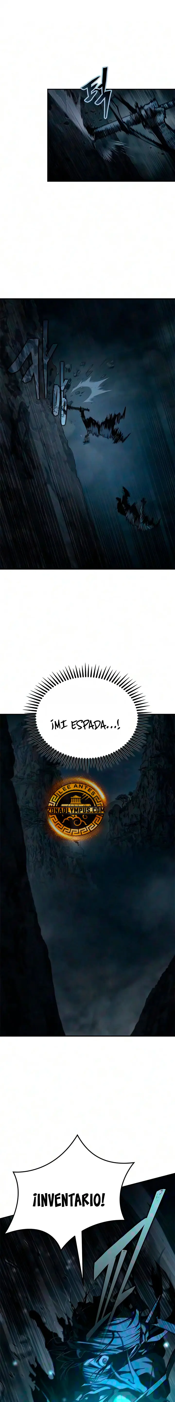 El Psicópata del Murim Capitulo 28 página 3