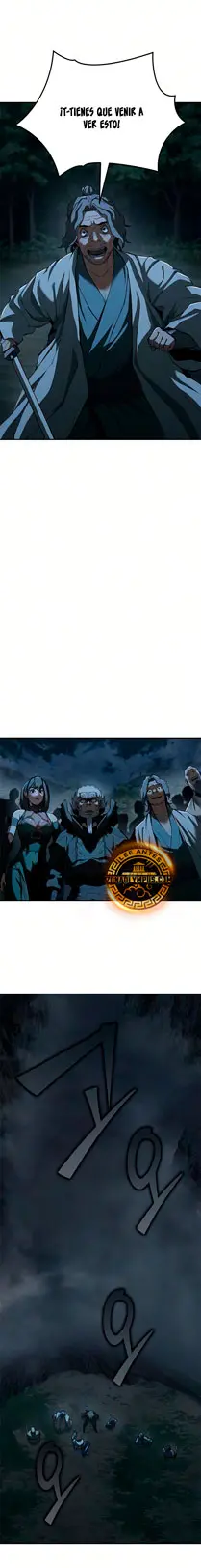 El Psicópata del Murim Capitulo 26 página 12