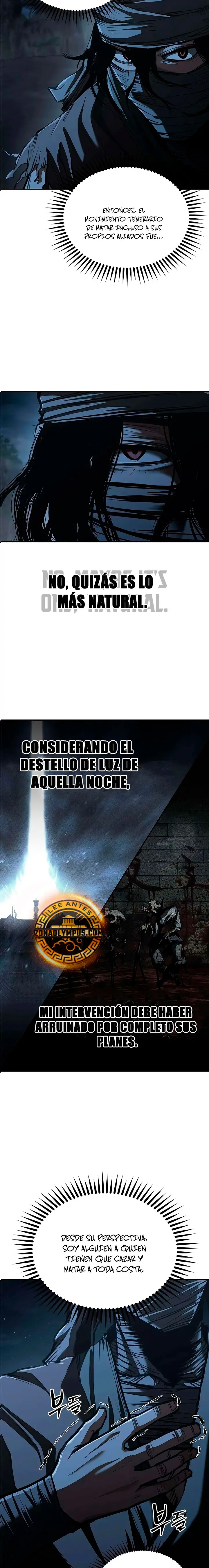 El Psicópata del Murim Capitulo 27 página 2