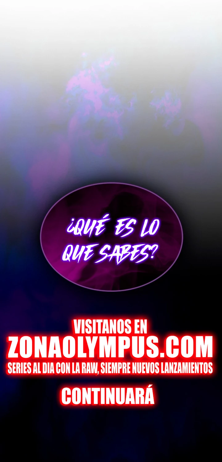Nivelando Con Los Dioses Capitulo 122 página 27