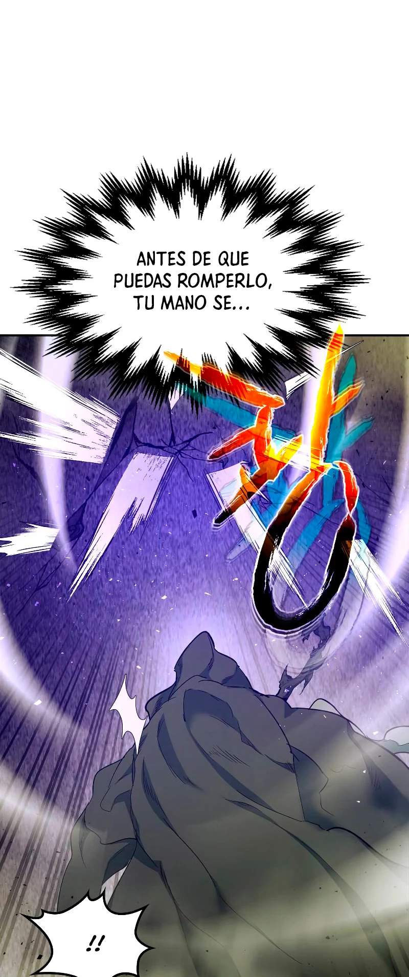 Nivelando Con Los Dioses Capitulo 21 página 63