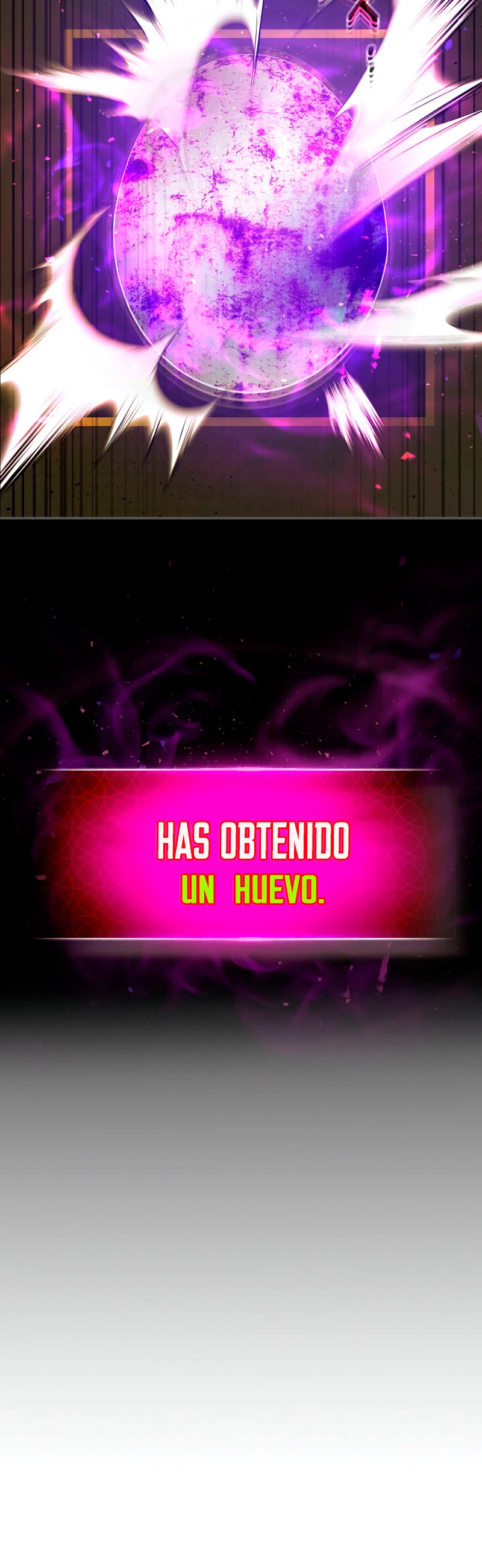 Nivelando Con Los Dioses Capitulo 23 página 5