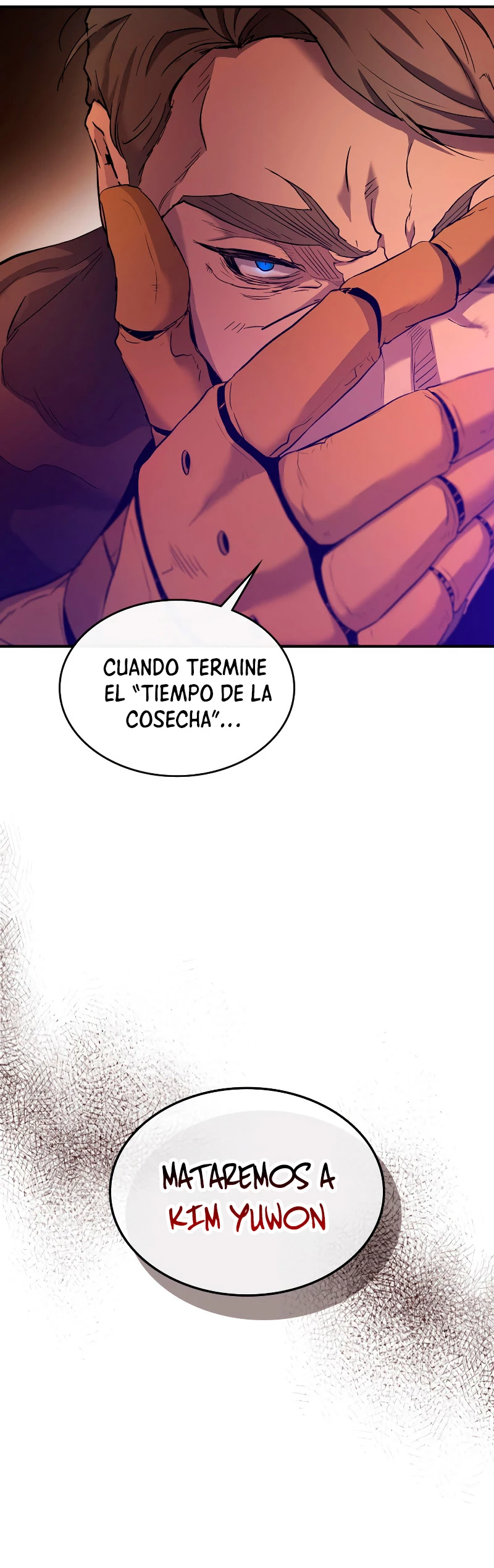 Nivelando Con Los Dioses Capitulo 25 página 26