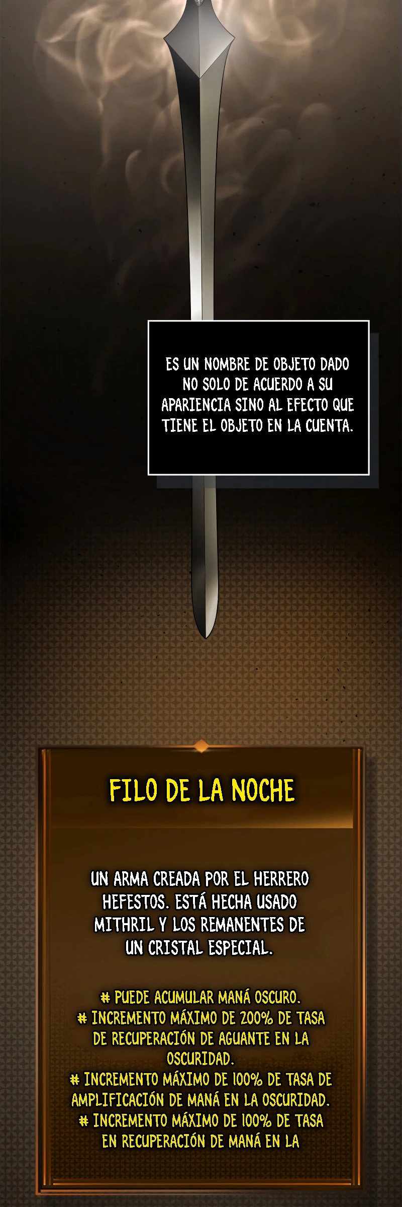 Nivelando Con Los Dioses Capitulo 32 página 3