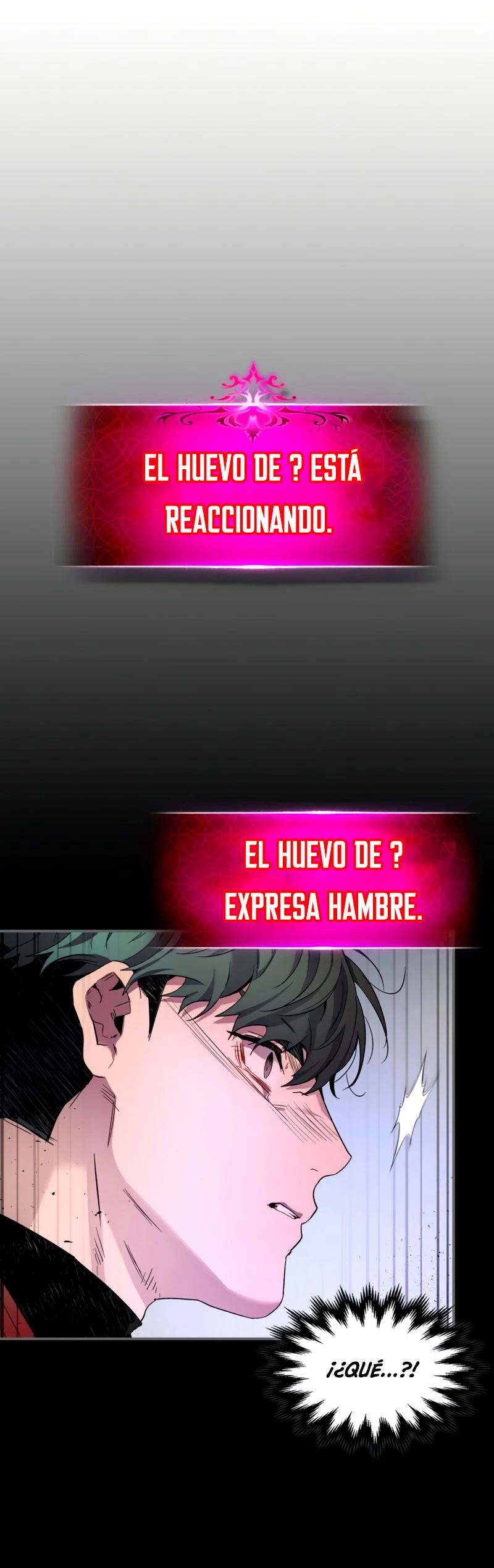 Nivelando Con Los Dioses Capitulo 34 página 26