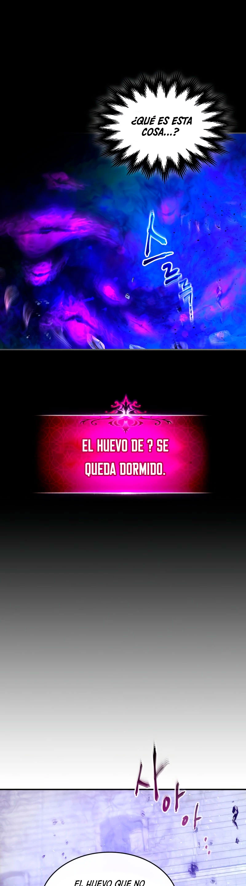Nivelando Con Los Dioses Capitulo 34 página 39