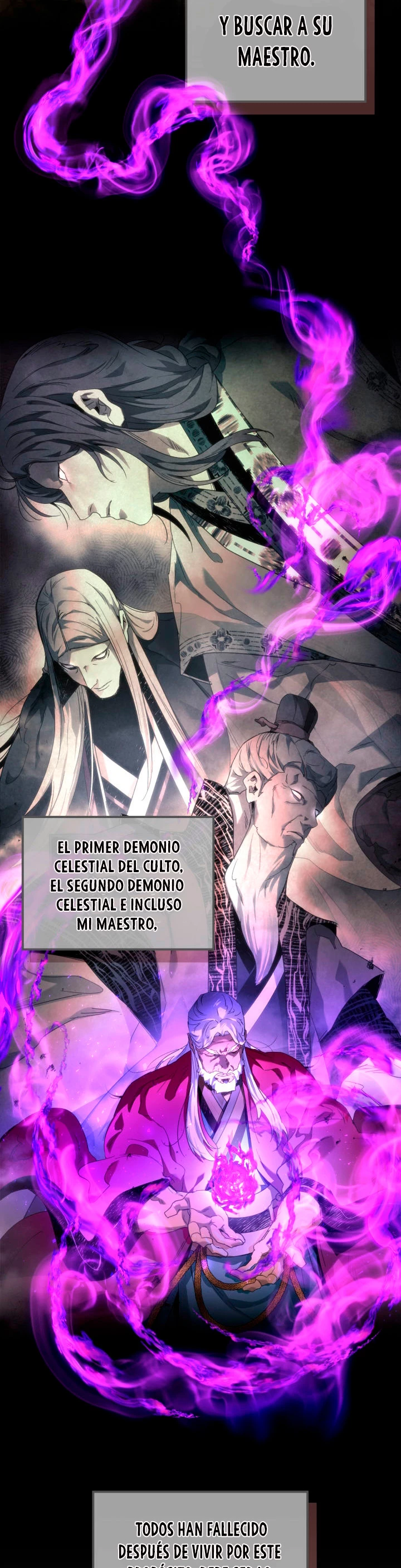 Nivelando Con Los Dioses Capitulo 43 página 16