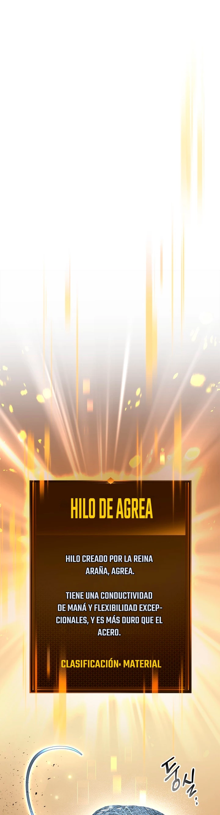 Nivelando Con Los Dioses Capitulo 45 página 33