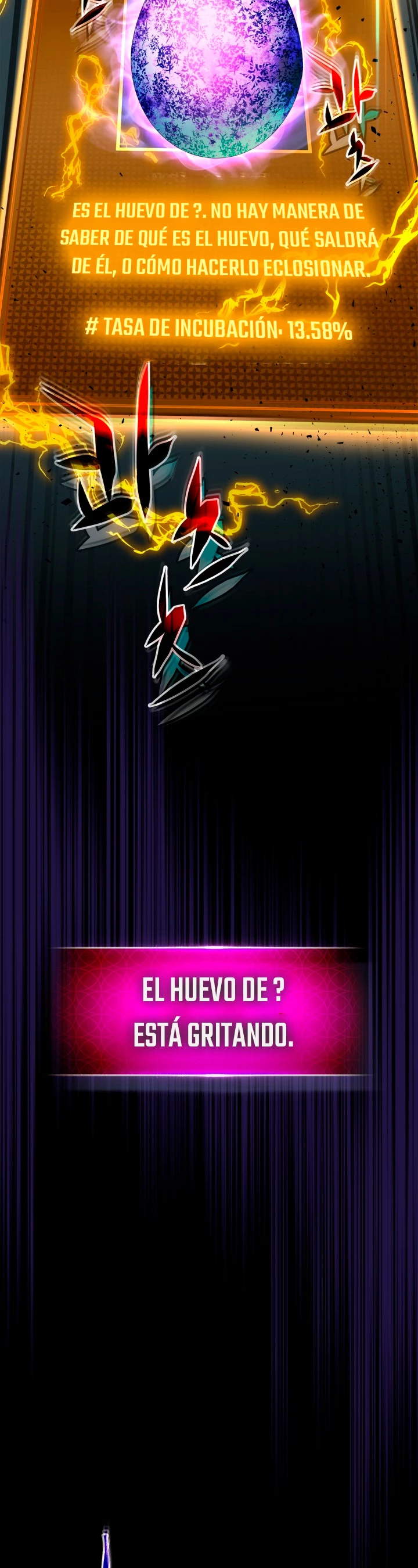 Nivelando Con Los Dioses Capitulo 55 página 16