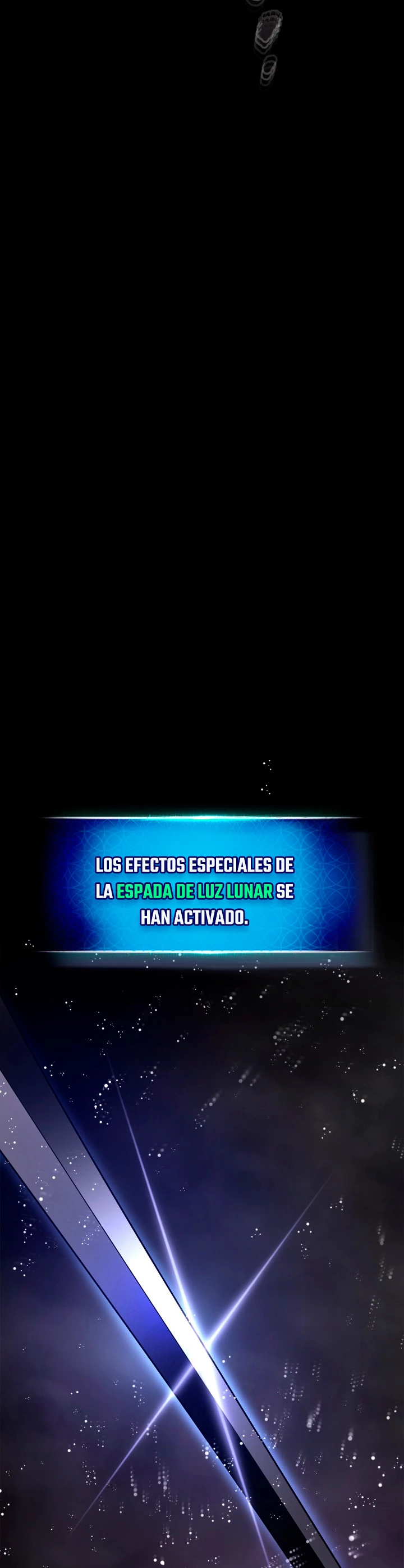 Nivelando Con Los Dioses Capitulo 67 página 50