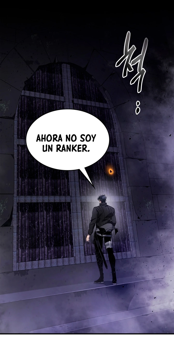Nivelando Con Los Dioses Capitulo 76 página 43