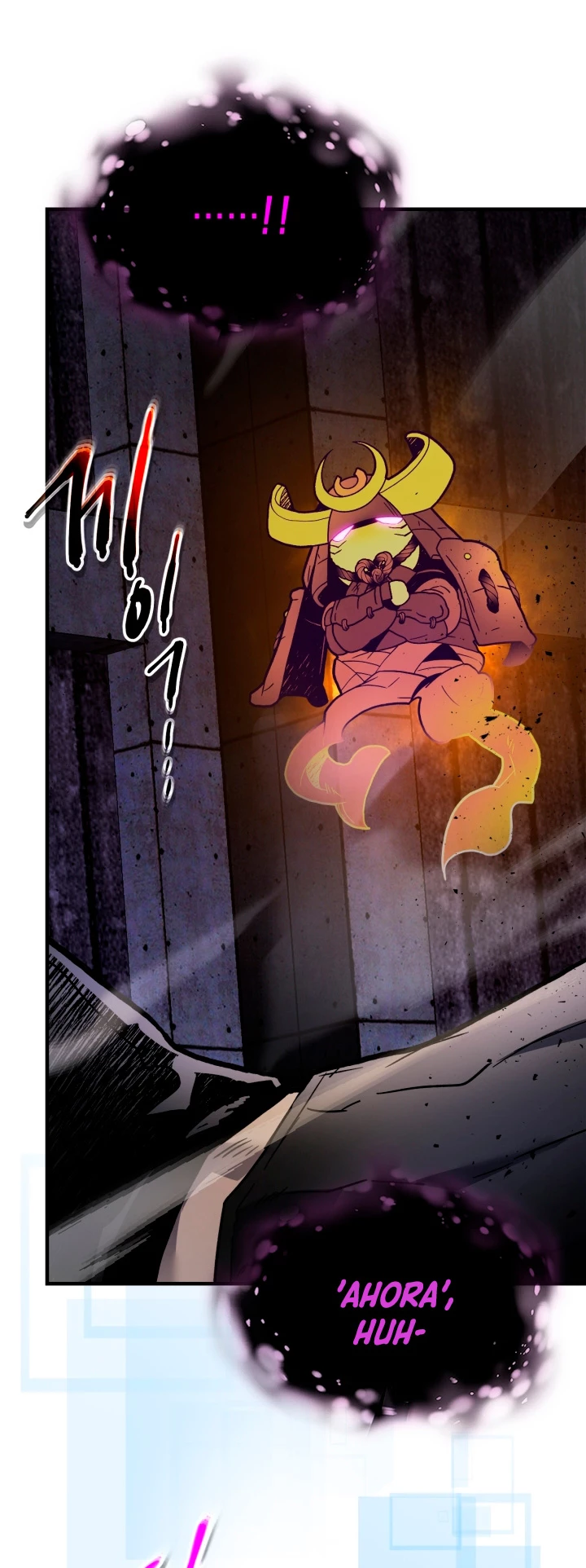 Nivelando Con Los Dioses Capitulo 76 página 44