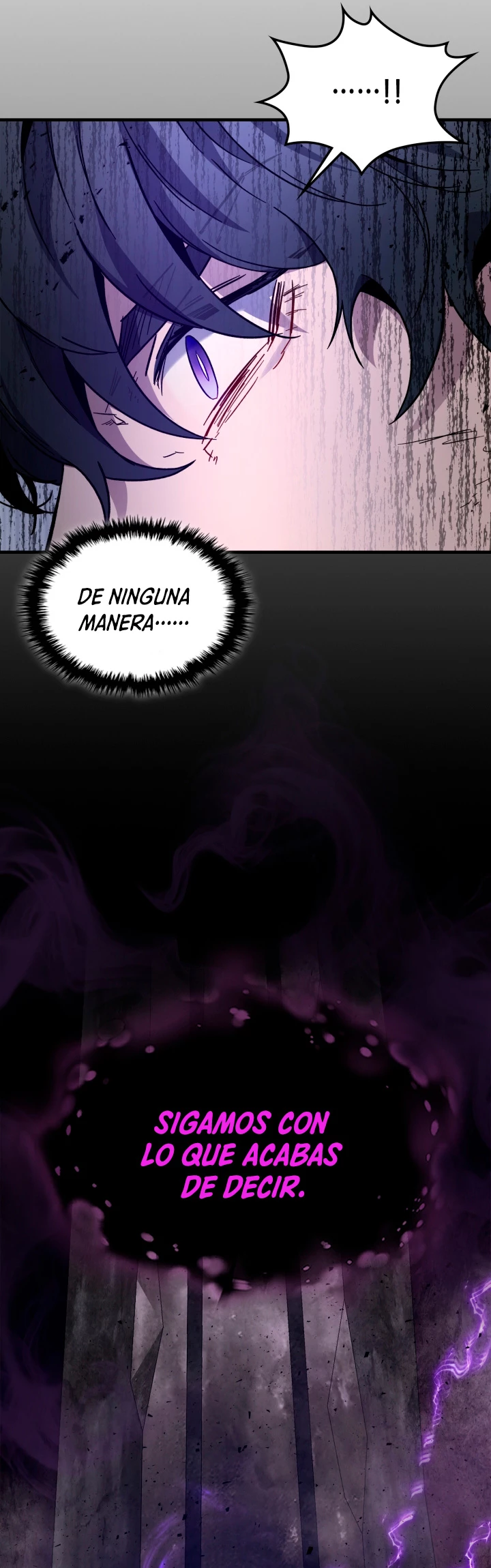 Nivelando Con Los Dioses Capitulo 76 página 49