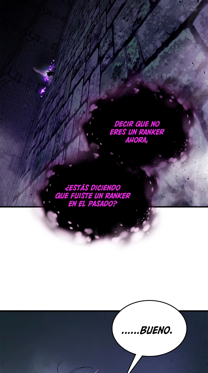 Nivelando Con Los Dioses Capitulo 76 página 52