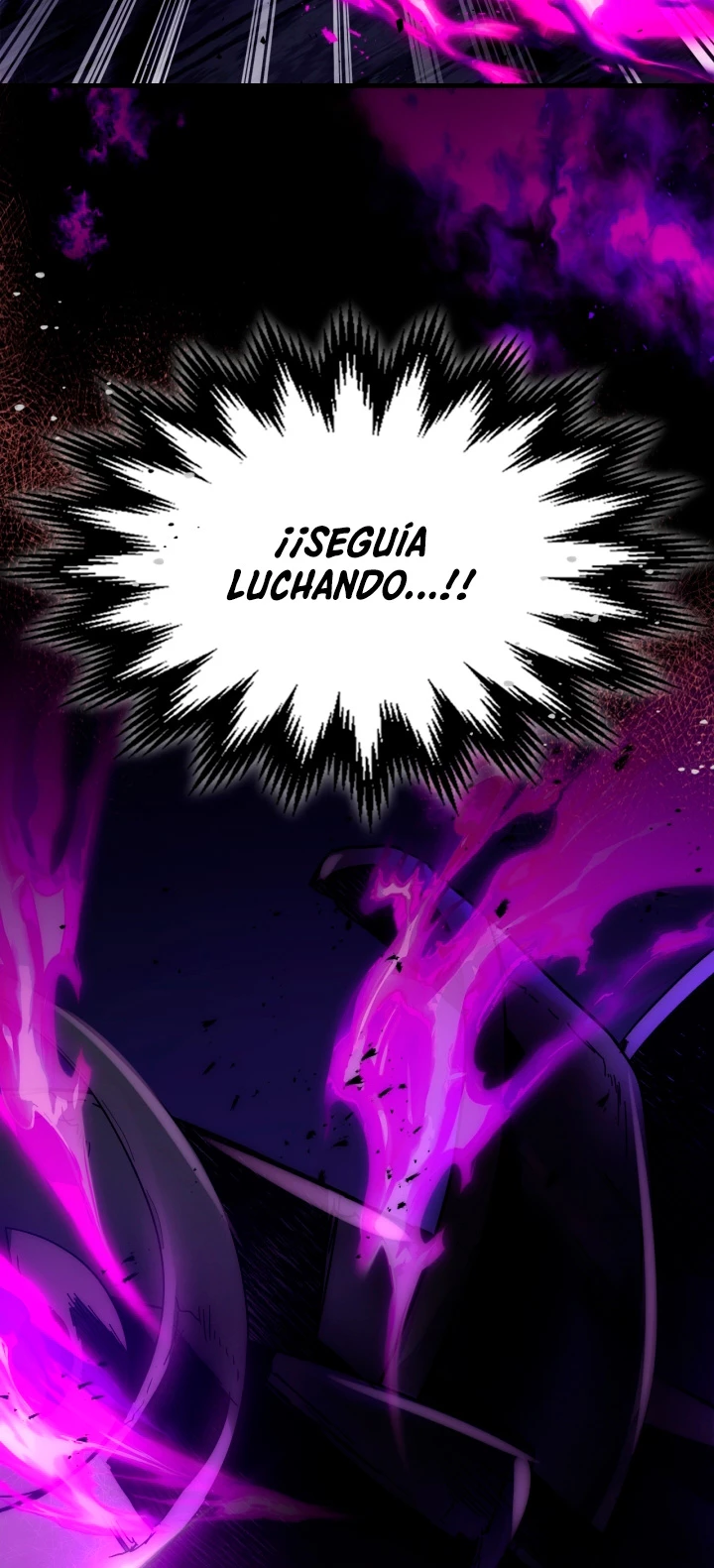 Nivelando Con Los Dioses Capitulo 76 página 63