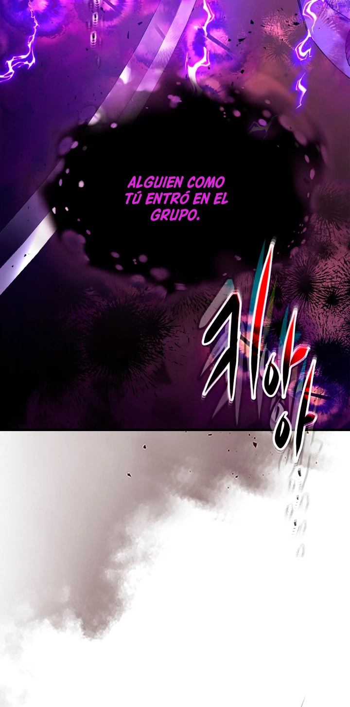 Nivelando Con Los Dioses Capitulo 77 página 13