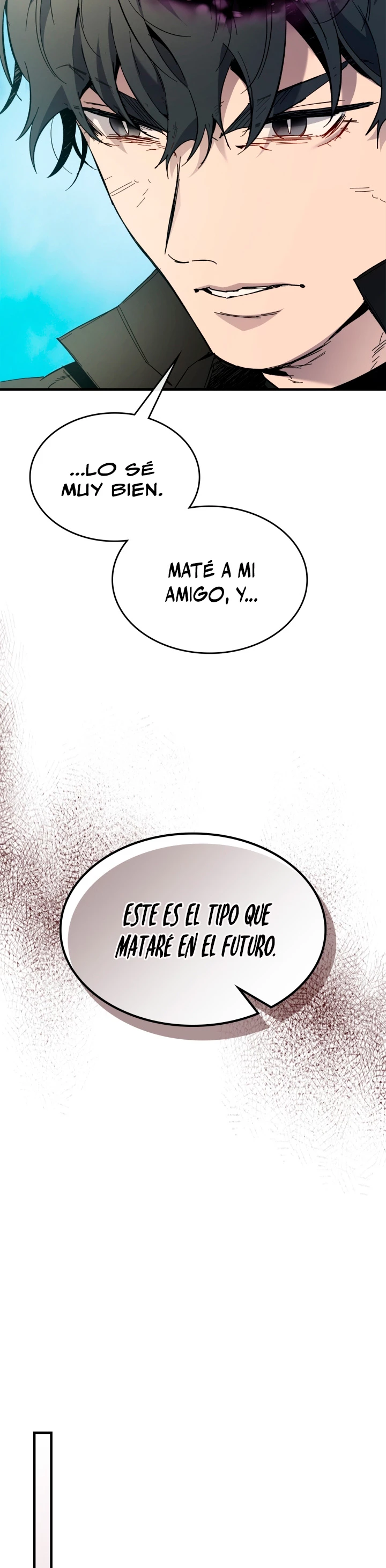 Nivelando Con Los Dioses Capitulo 79 página 17