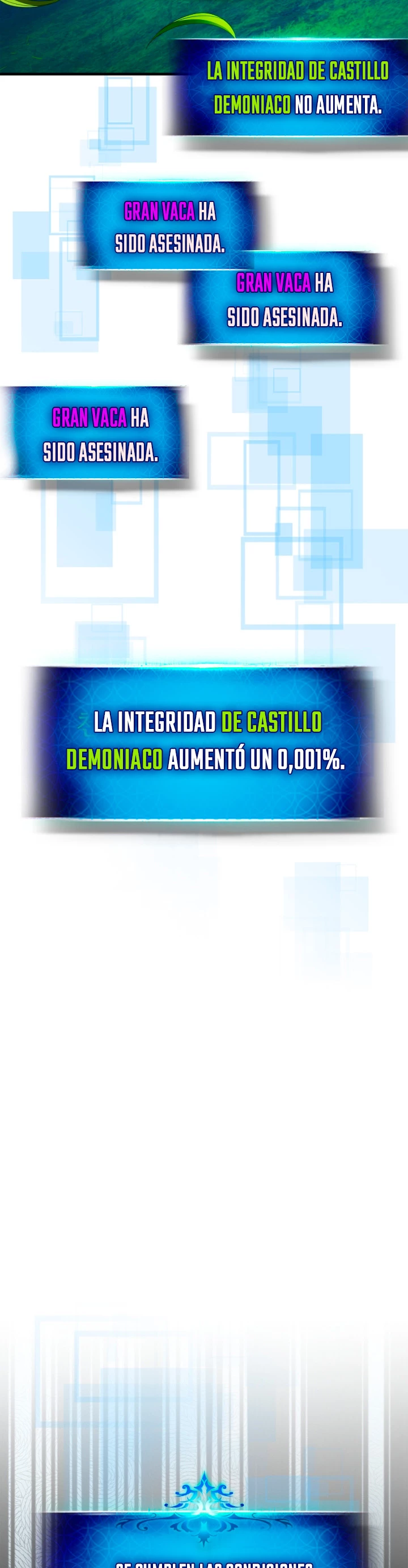 Nivelando Con Los Dioses Capitulo 83 página 29