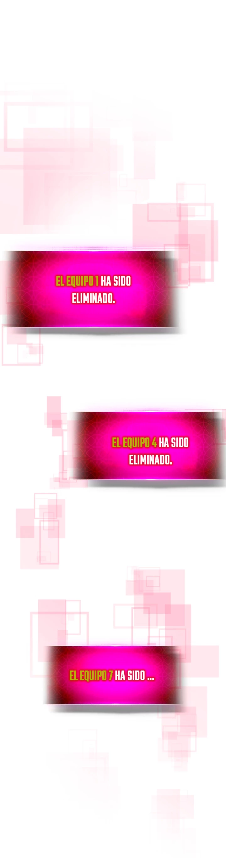 Nivelando Con Los Dioses Capitulo 84 página 2