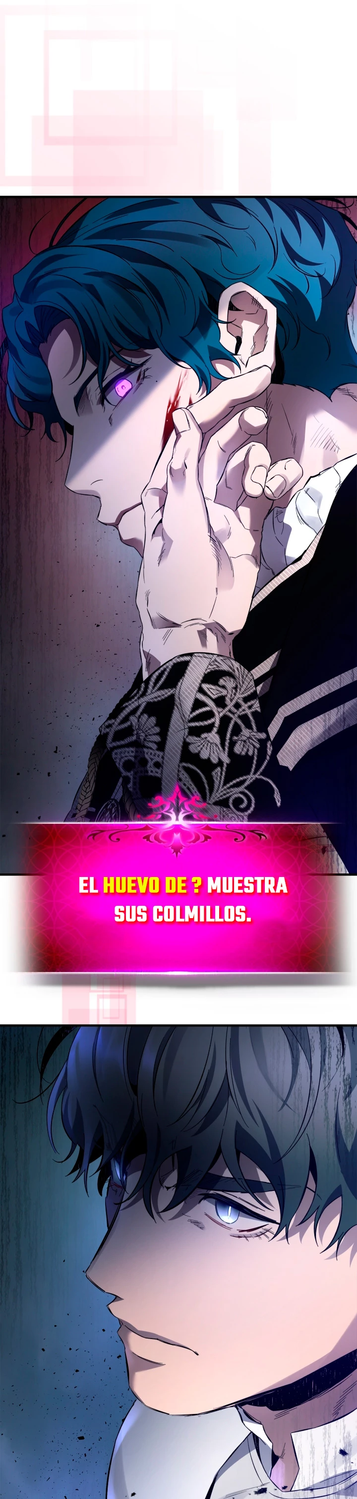 Nivelando Con Los Dioses Capitulo 89 página 16