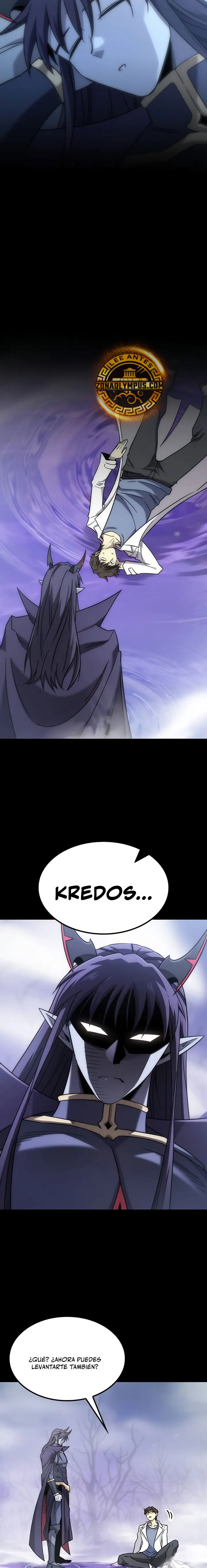¡Que abundante cosecha, señor demonio! Capitulo 80 página 14