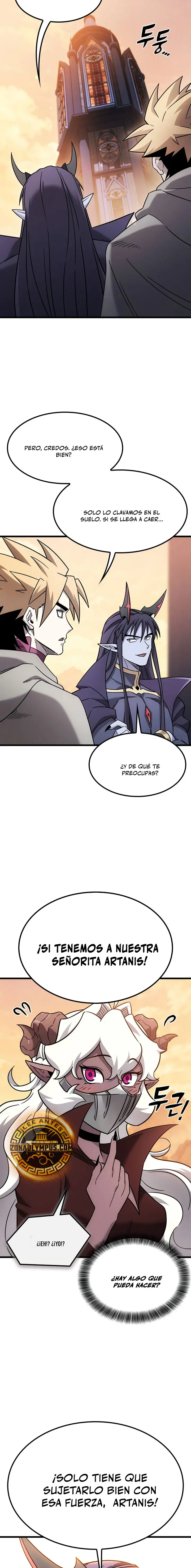 ¡Que abundante cosecha, señor demonio! Capitulo 78 página 2