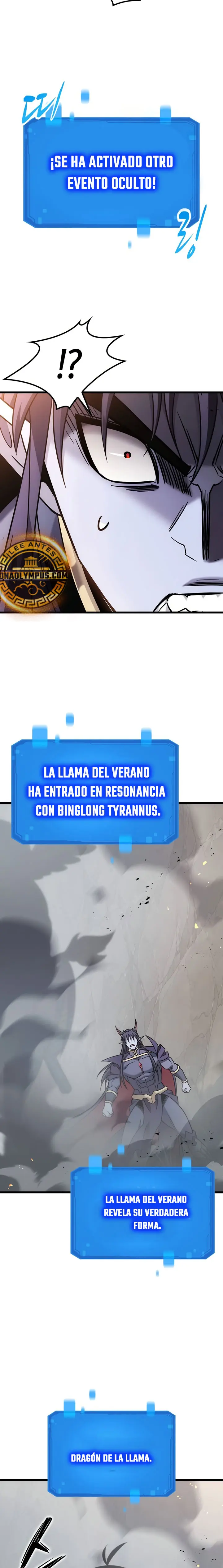 ¡Que abundante cosecha, señor demonio! Capitulo 78 página 24