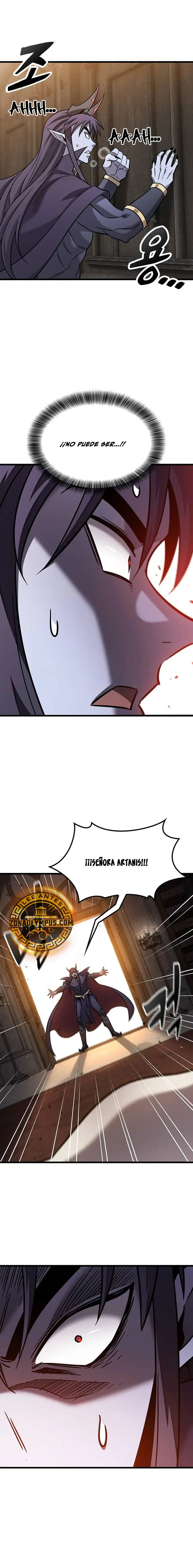 ¡Que abundante cosecha, señor demonio! Capitulo 81 página 5