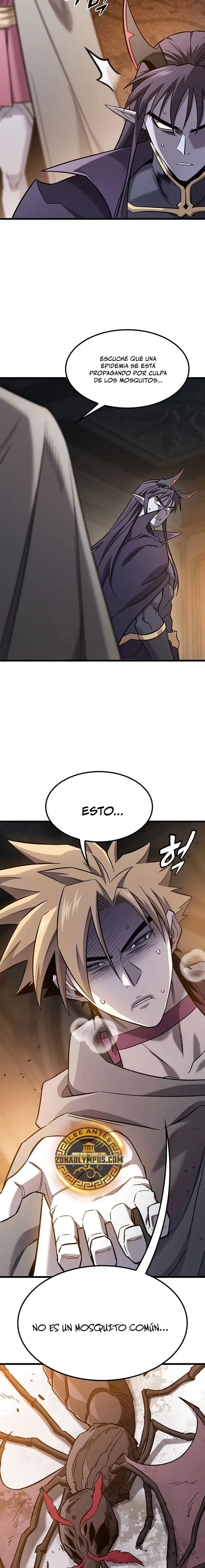 ¡Que abundante cosecha, señor demonio! Capitulo 81 página 7