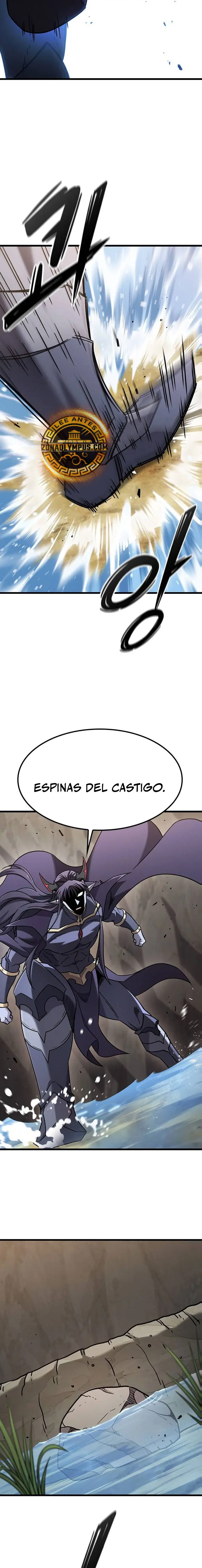 ¡Que abundante cosecha, señor demonio! Capitulo 81 página 19